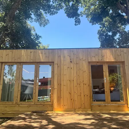 Ferienhaus Encanto De Azeitao Aldeia de Irmãos
