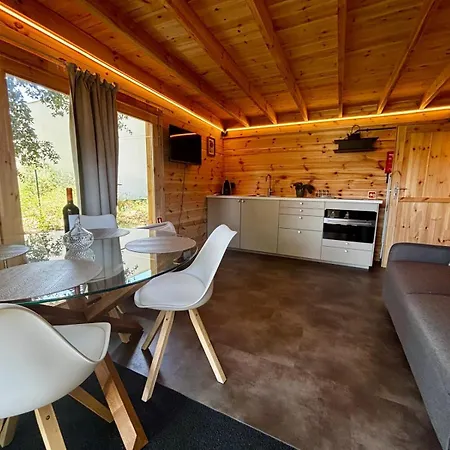 Ferienhaus Encanto De Azeitao Aldeia de Irmãos