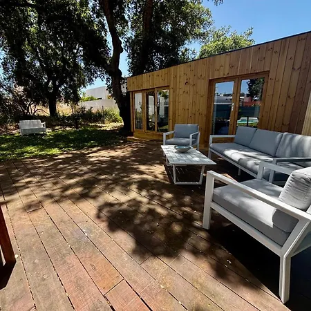 Encanto De Azeitao Ferienhaus *